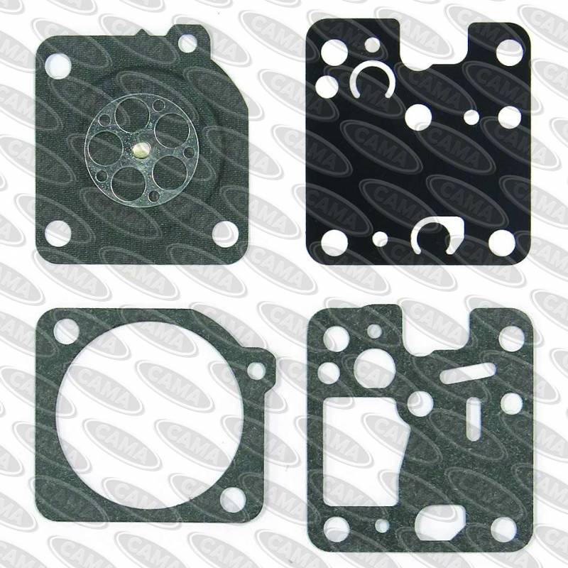 Zama Diaphragm Kit GND-106