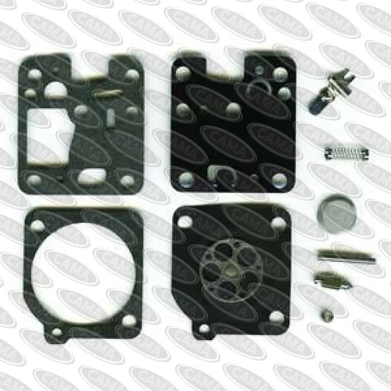 Zama Repair Kit Rb-107 - Image 2