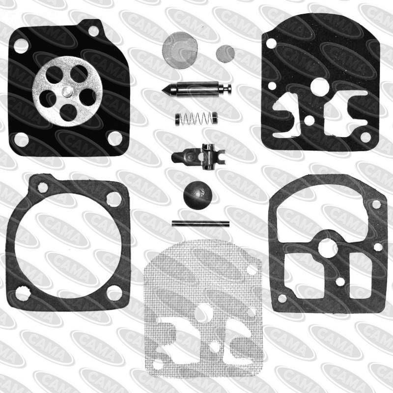 Zama Repair Kit Rb-11