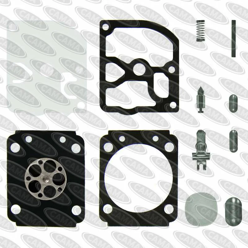 Zama Repair Kit RB-84, RB-96 - Image 2