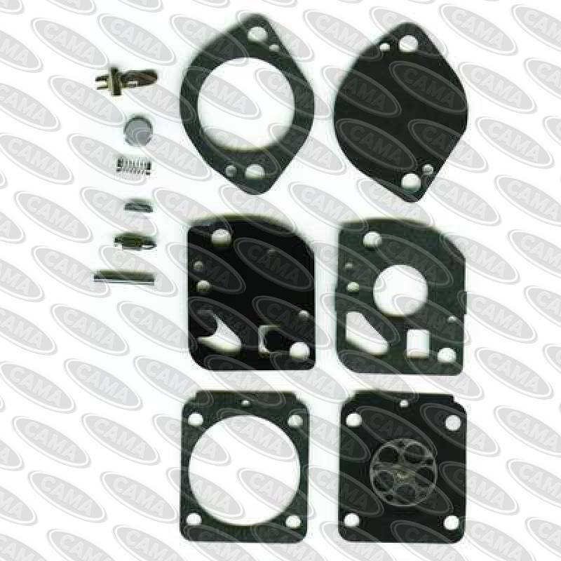 Zama Repair Kit Rb114 - Image 2