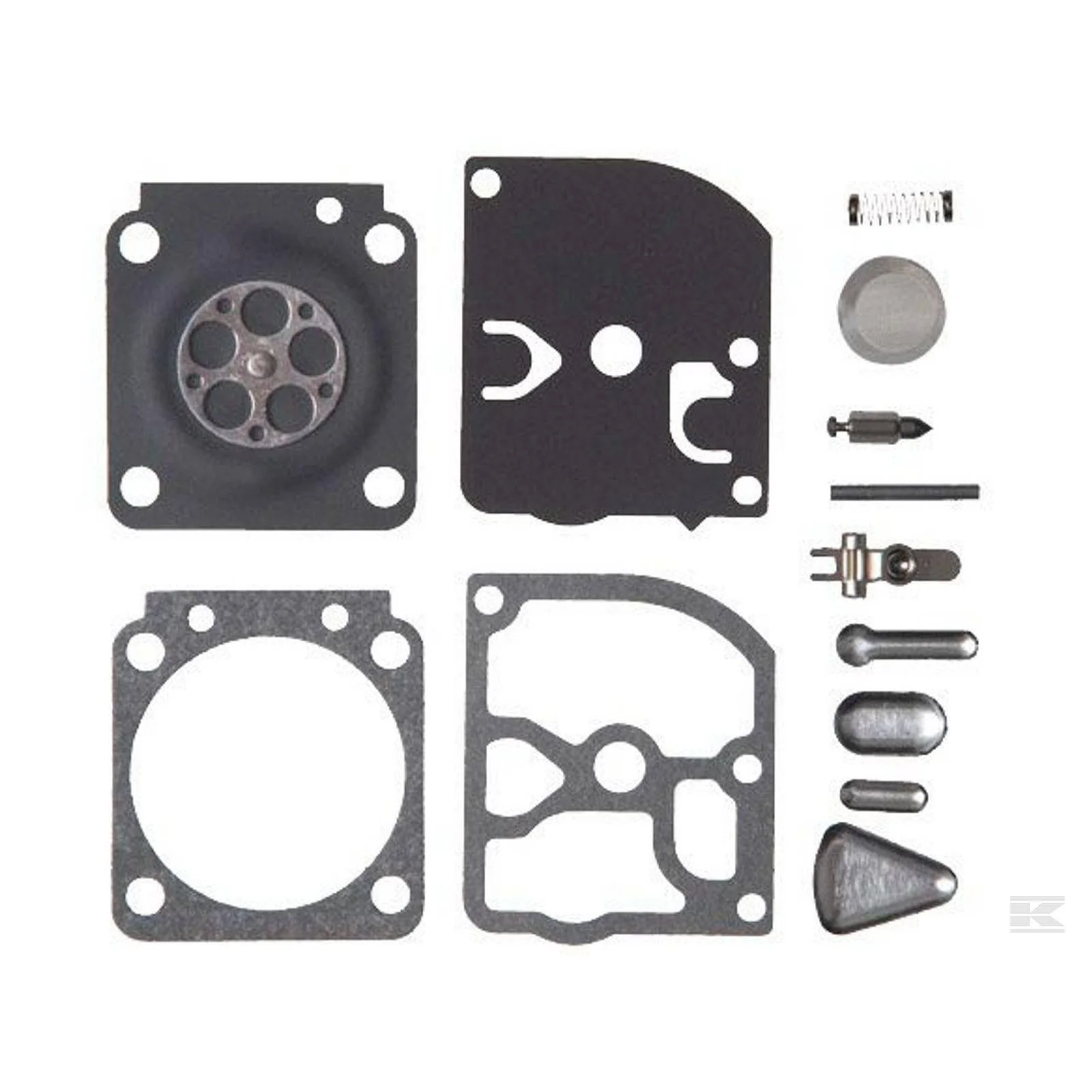 Zama Repair Kit Rb40